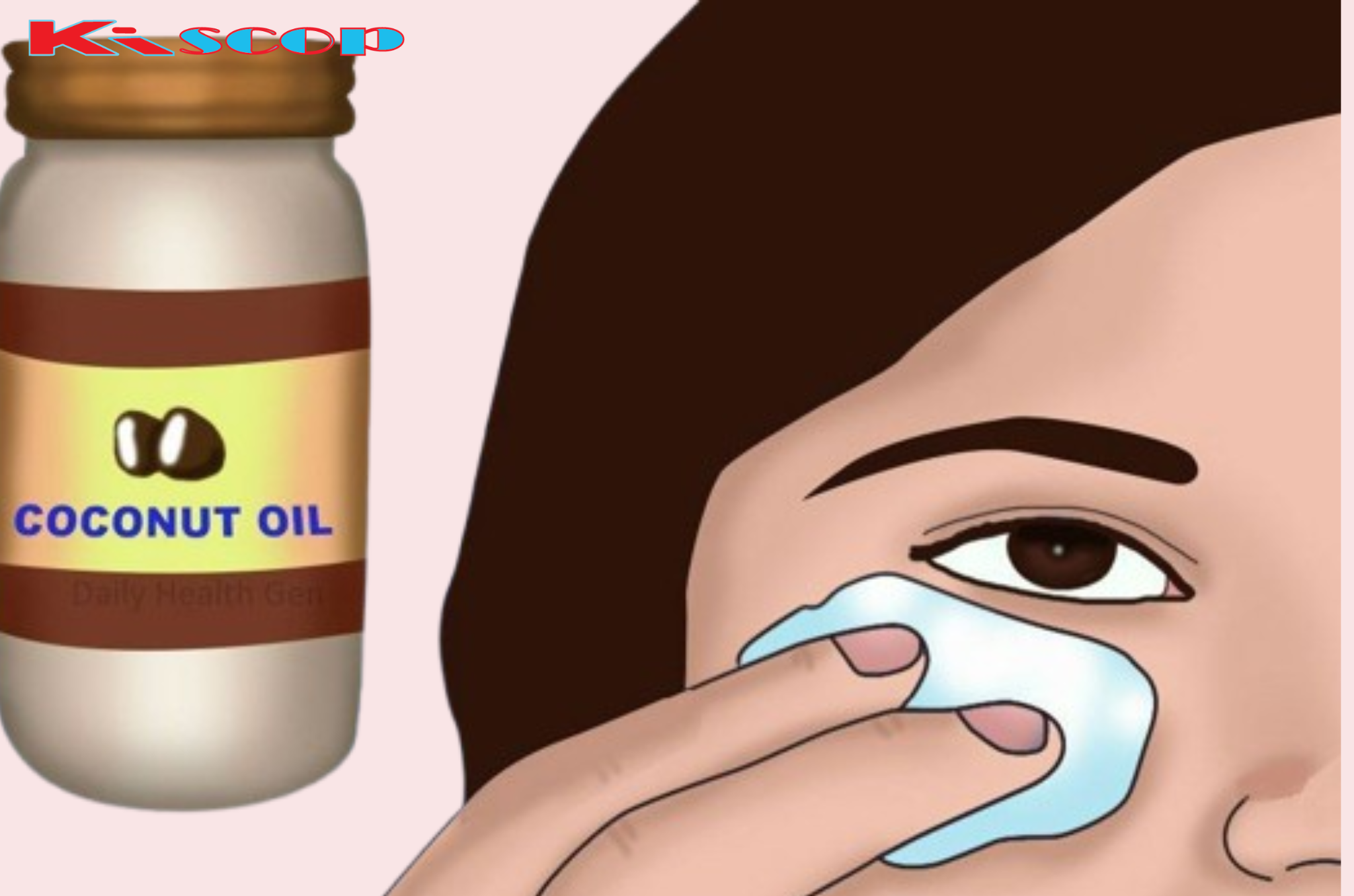 Myth or Miracle: Can Coconut Oil Really Reverse Aging in Two Weeks?